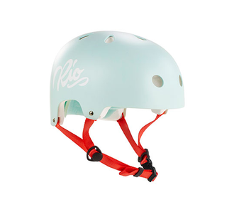 Шлем Rio Roller Helmet (доставка почтой)