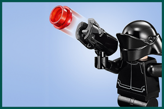 First order specialists battle pack sale