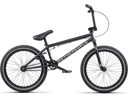 Продажа BMX велосипедов Wethepeople Nova (Black) в Иркутске