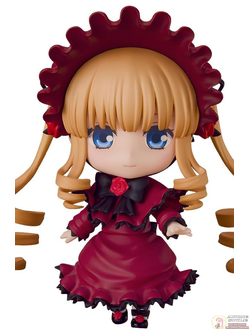 Нендроид Синку (Shinku 2.0)