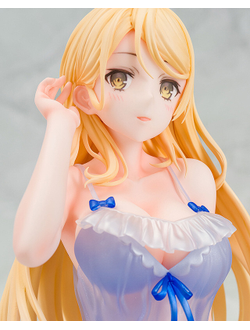 Фигурка 1/7 Клаудия Валенц (Klaudia Valentz Negligee Ver.)