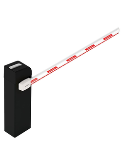 BARRIER PRO 5000 шлагбаум базовый комплект (стрела 5 м интенсив. 70%)