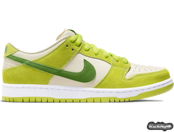 Nike SB Dunk Low Green Apple (38-45)