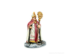 Bishop (PAINTED)