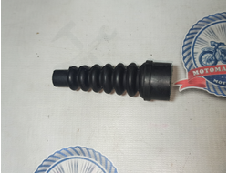 Гофра тяги заднего моста Днепр, К-750, М-72 (Россия) фото