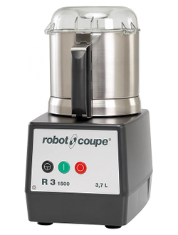 Куттер Robot Coupe R3-1500