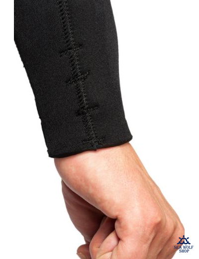 Гидрокостюм неопрен 7мм Salvimar GARDA NERO р.M-48