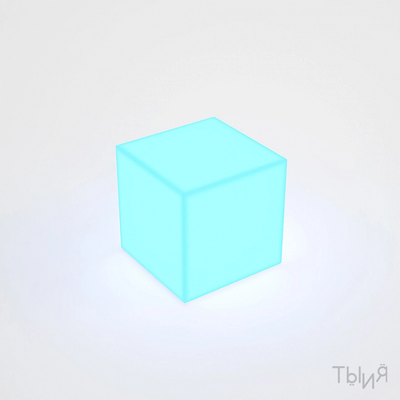 Сенсорная комната "Блеск севера"