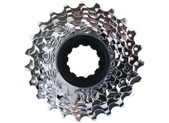 Кассета SRAM PG-850, 8 ск., 12-23Т, шоссе, сереб., 00.0000.200.366