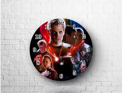 Часы Star Trek, Стартрек №7