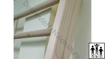 Комната сенсорной интеграции. Детский сад Родничок. Нижний Новгород