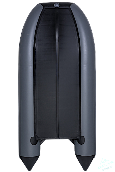 Лодка ПВХ Адмирал 320 Classic Серый