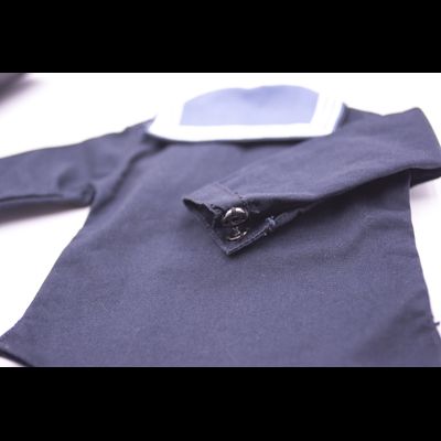 Костюм советского моряка (AL100017) 1/6 - ALERT LINE