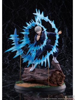 Фигурка 1/7 Тогэ Инумаки (Toge Inumaki)