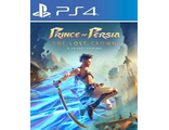 Prince of Persia The Lost Crown (цифр версия PS4) RUS/Предложение действительно до 26.03.24