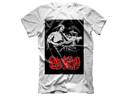 Футболка Сектор Газа, Юрий Хой №21