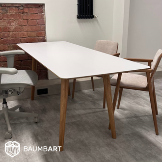 Стол офисный для переговорной НЕЙТ