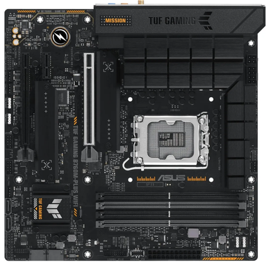 ASUS TUF GAMING B760-PLUS WIFI