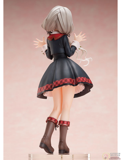 Фигурка 1/7 Наги Хисакава (Hisakawa Nagi)