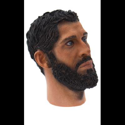 Голова (скульпт) 1/6 I80112 - DID