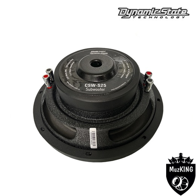 Dynamic State CUSTOM CSW-S25