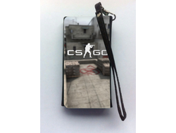 Чехол "Counter-Strike, CS GO, Контр Страйк" №17