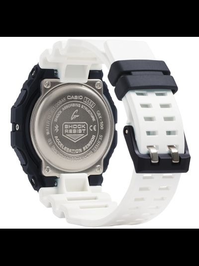 Часы Casio G-Shock GBX-100-7E