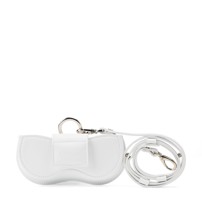 Sunny Case 82 Белый Нюд