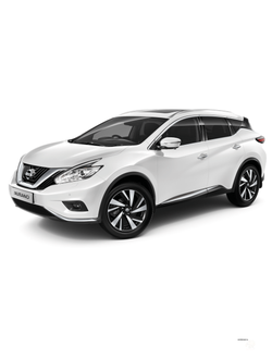 Murano 3 (Z52) 2015 - 2022 г.в.