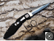Нож складной Spyderco Police C07E