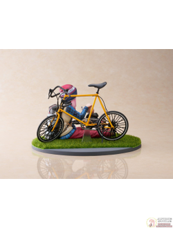 Фигурка 1/7 Надэсико Кагамихара (Nadeshiko Kagamihara F:Nex)