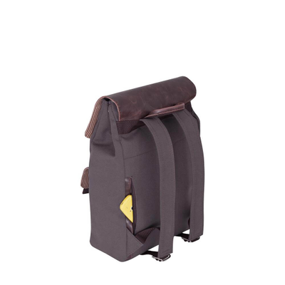 Рюкзак Asgrad P-5546 Серо-Зеленый