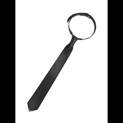 Галстук Черный 111-1