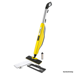 Паровая швабра Karcher SC 3 Upright EasyFix (1.513-300.0)