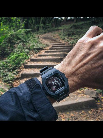 Часы Casio G-Shock GBD-200-1