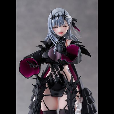 Фигурка фигма Модерния (figma Modernia Second Affection)