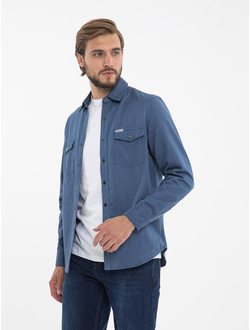 Рубашка Velocity 12-10