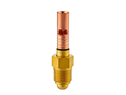 Штуцер 5/8 G внеш. d10, ITY8081