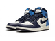 Nike Air Jordan 1 High Obsidian University Blue