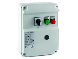 Пульт управления Pedrollo QET 050