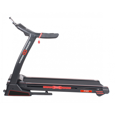 Беговая дорожка CardioPower T55 в Воронеже