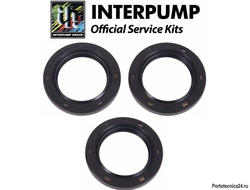 KIT 271 Рем.комплект колец (E2D2013, E2B2014, E3B2515, E3B2121)