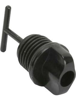 Сливная пробка гидроцикла WSM 011-156 для Yamaha FX 140 1000 (2002-2003) FX Cruiser 1000 (2003) GP 1200 (1997-1999)