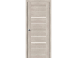 Дверь Межкомнатная - Б-22 (Cappuccino Melinga)