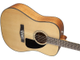 Fender CD-60S Natural
