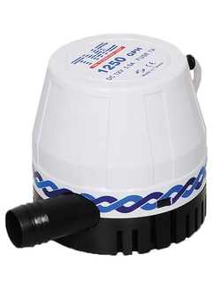 Трюмная помпа «TMC 1250», 24 В