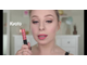 Стойкая жидкая матовая помада NYX Soft Matte Lip Cream 63 Kyoto (Киото)