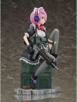 Фигурка 1/7 Рам (Ram Military)