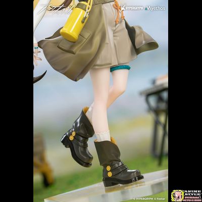 Фигурка 1/8 Амия (Amiya Wildlight Wander Ver.)