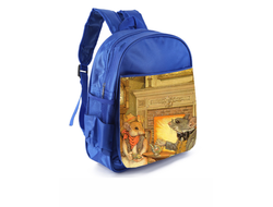 Рюкзак "Крыса" №21